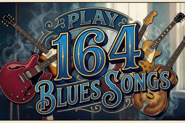 classic blues songs