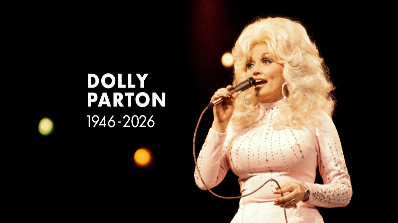 Dolly Parton Death