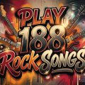easy rock guitar songs