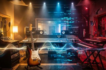 ai and music