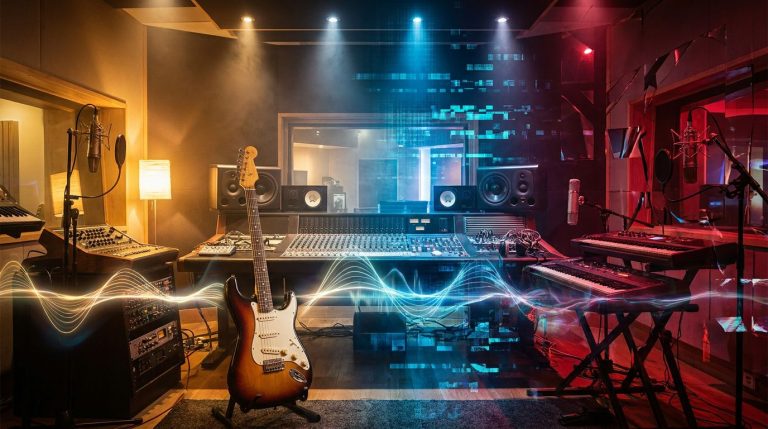 ai and music