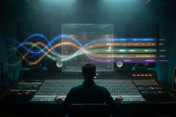 ai music production