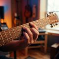 cmaj7 chord