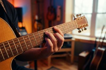 cmaj7 chord