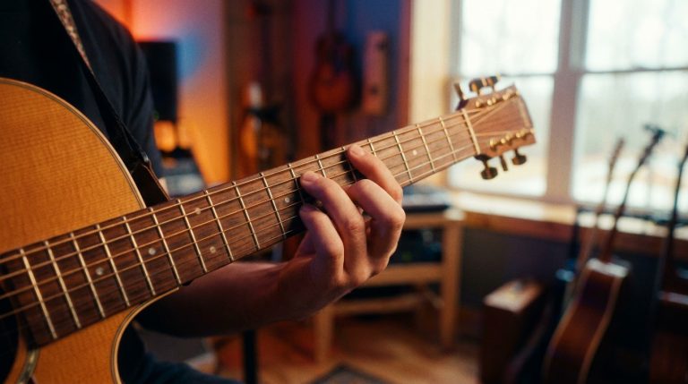 cmaj7 chord