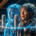 ai voice cloning