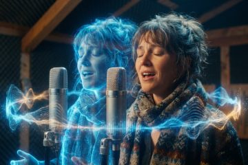 ai voice cloning