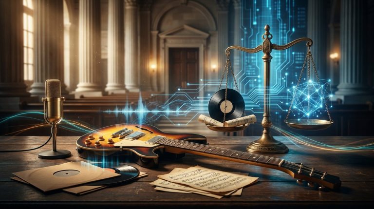 AI copyrights