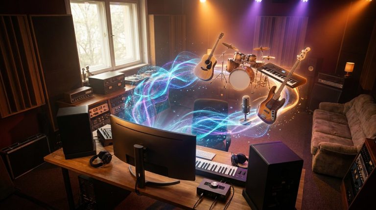 ai music generators