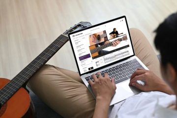 TrueFire Video Player